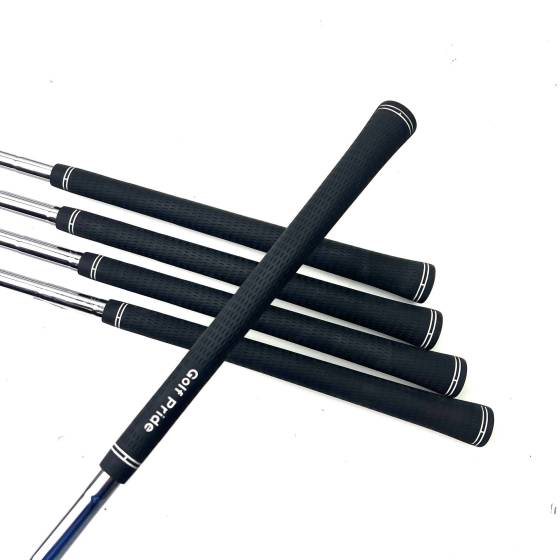 Taylormade QI Irons / 6-PW / Dynamic Gold 95 R300 Regular Flex