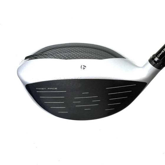 Taylormade M4 Driver / 9.5 Degree / Atmos Stiff Flex