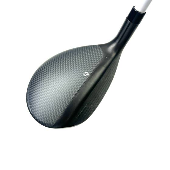 Taylormade QI35 Max Lite 5 Hybrid / 27 Degree / Airspeeder 40 Ladies Flex