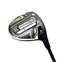 Cobra Rad Speed 3 Wood / 14.5 Degree / Motore F3 6S Stiff Flex