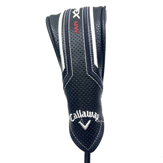 Callaway Apex UW 3 Hybrid / 19 Degree / Hzrdus Smoke 70 Stiff Flex