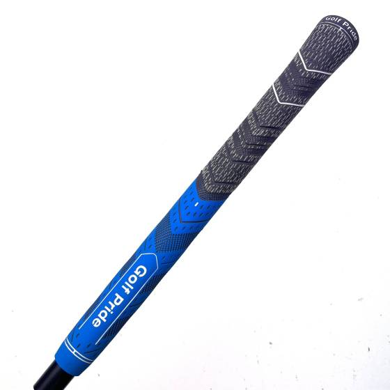 Callaway Mavrik Pro 2 Hybrid / 18 Degree / KBS Hybrid 80 Stiff Flex