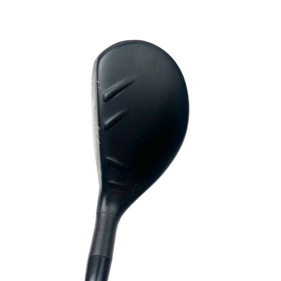 Ping G400 4 Hybrid / 22 Degree / Alta CB 60 Regular Flex