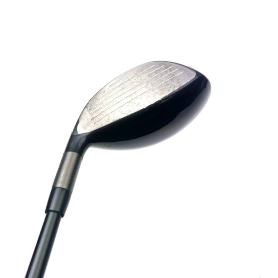 Callaway Apex UW 3 Hybrid / 19 Degree / Hzrdus Smoke 70 Stiff Flex