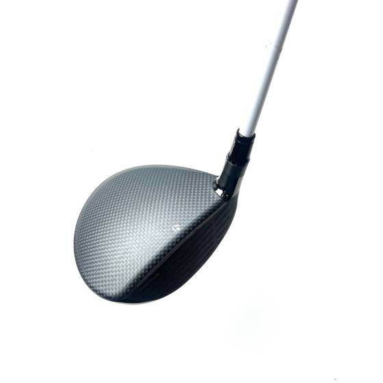 Taylormade QI35 Max Lite 5 Wood / 18.5 Degree / Airspeeder 40 Ladies Flex