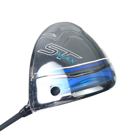 New Mizuno ST Max 230 Driver / 9.5 Degree / Tensei 1K Black 65 Stiff Flex