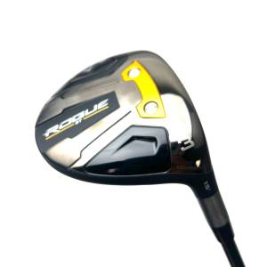 Callaway Rogue ST Max 3 Wood / 15 Degree / Tensei Blue CR Series 60 Regular Flex