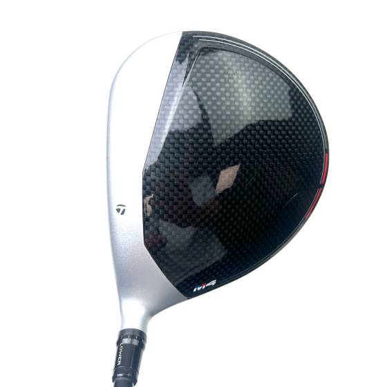 Taylormade M4 Driver / 9.5 Degree / Atmos Stiff Flex