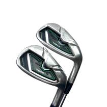 Taylormade RBZ Irons / 5-PW / RBZ Regular Flex