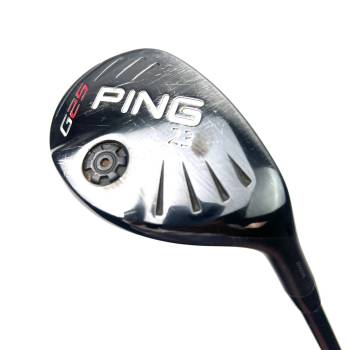 Ping G25 4 Hybrid / 23 Degree / TFC 189 Regular Flex