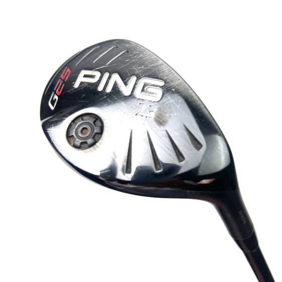 Ping G25 4 Hybrid / 23 Degree / TFC 189 Regular Flex