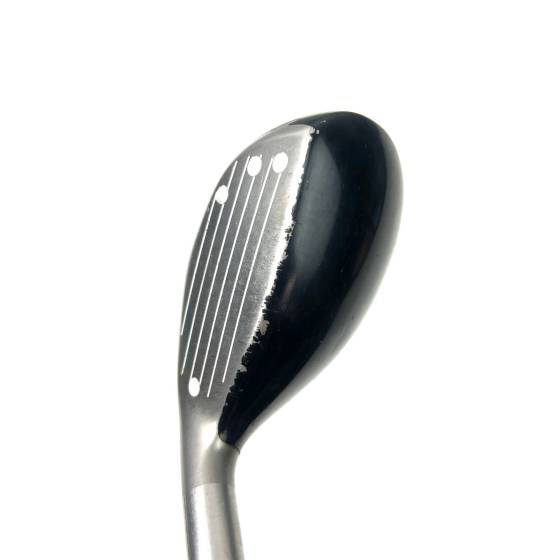 Cleveland Gliderail Classic Hybrid / 20.5 Degree / Matrix Ozik Regular Flex