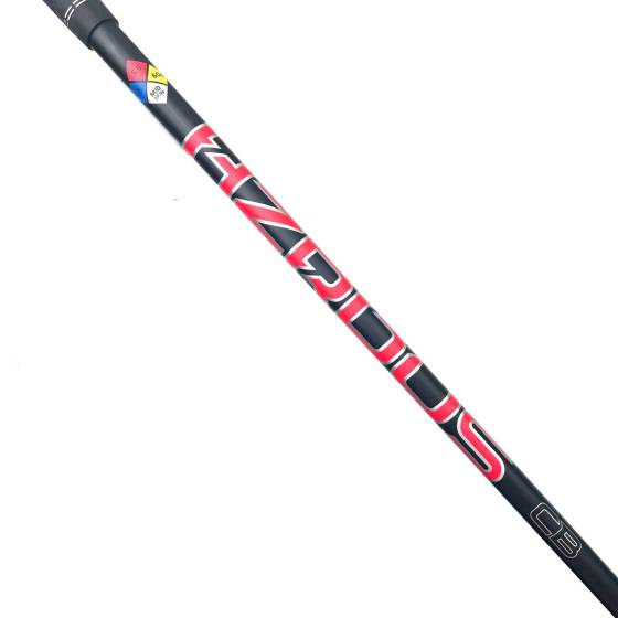 Titleist TSR2 5 Wood / 18 Degree / Hzrdus CB Regular Flex