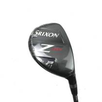 Srixon Z 355 3 Hybrid / 19 Degree / Miyazaki 62 Regular Flex