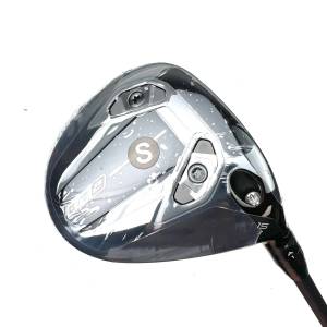 New Titleist GTS2 3 Wood / 15 Degree / Tensei 1K Blue 65 Stiff Flex