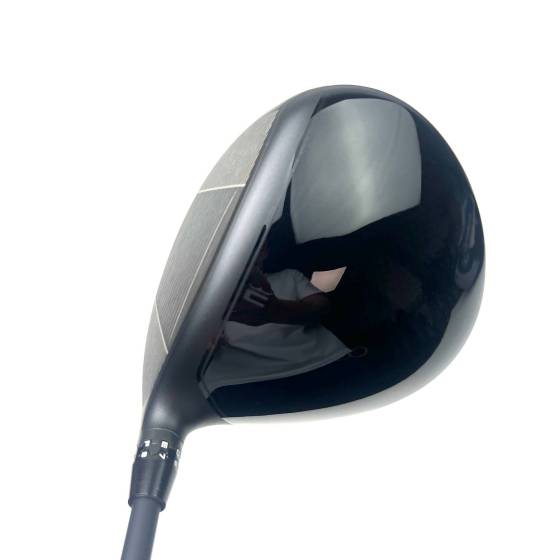 Cobra OPTM X Driver / 10.5 Degree / Kai’li Blue 60 Regular Flex
