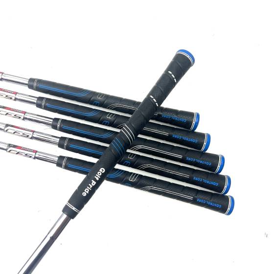 Ping I25 Irons / 5-PW / CFS Regular Flex