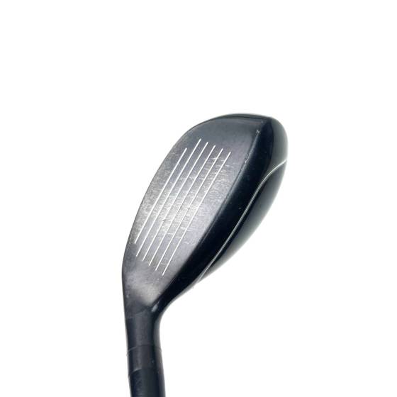 Cleveland Launcher 4 Hybrid / 23 Degree / Fujikura Gold HB Regular Flex