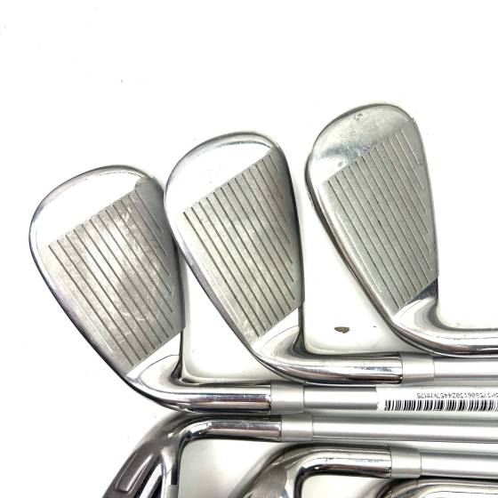 Cobra Fly-Z XL Irons / 6-SW / Fly-Z Ladies Flex