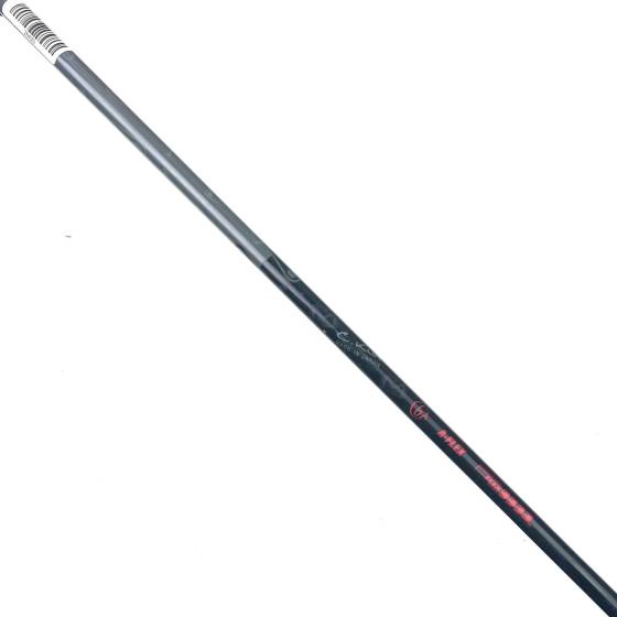 Cleveland Halo Launcher 4 Hybrid / 22 Degree / Miyazaki Senior Flex