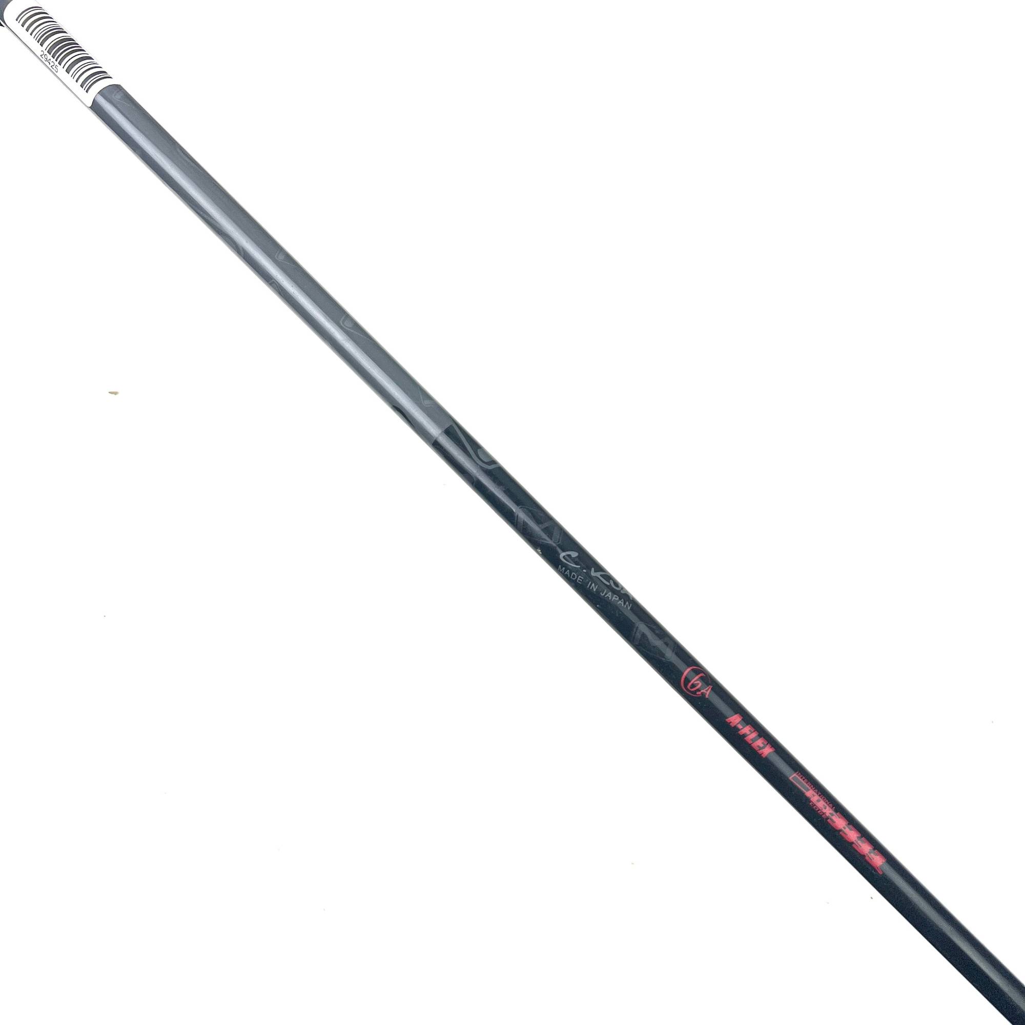 Cleveland Halo Launcher 4 Hybrid / 22 Degree / Miyazaki Senior Flex