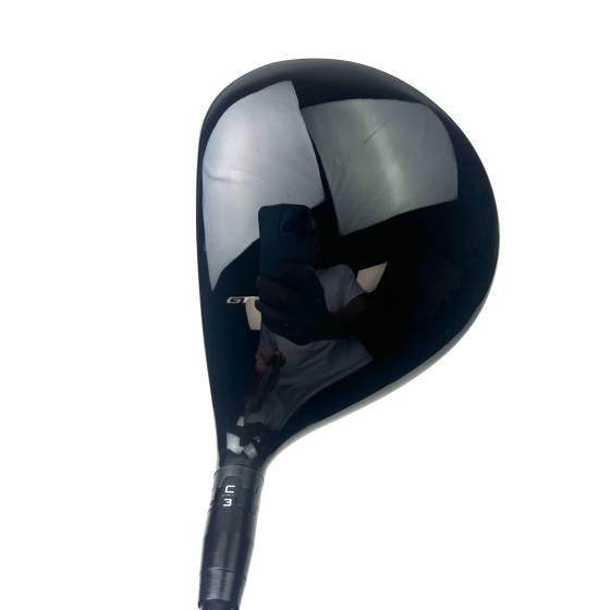 Titleist GT280 Driver / 13 Degree / Hzdrus Gen 4 70 X-Stiff Flex