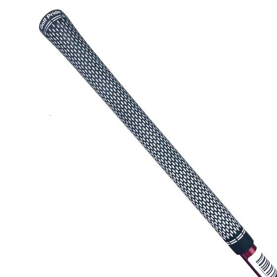 Taylormade Stealth Plus 3 Hybrid / 19.5 Degree / HZRDUS Smoke RDX Stiff Flex