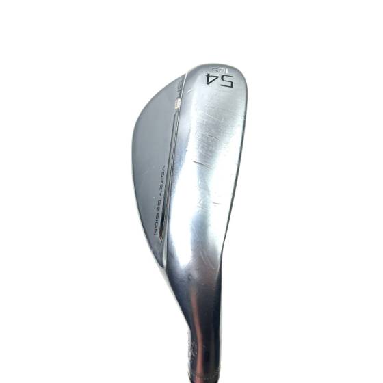 Titleist Vokey SM9 Wedge Set / 50, 54, 58 / Project X Rifle Stiff Flex