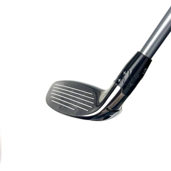 Callaway Elyte 5 Hybrid / 26 Degree / Denali 60 Regular Flex