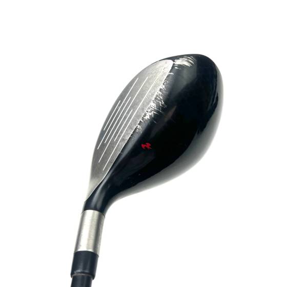 Taylormade Burner Superfast 3 Hybrid / 18 Degree / Reax 60 Regular Flex