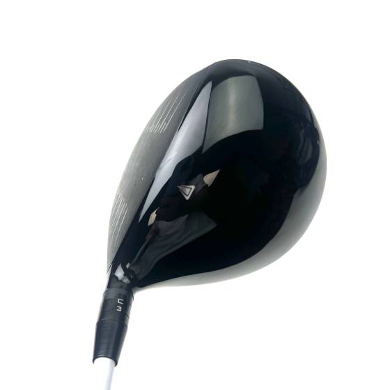 Titleist TS3 Driver / 8.5 Degree / Evenflow T1100 Stiff Flex
