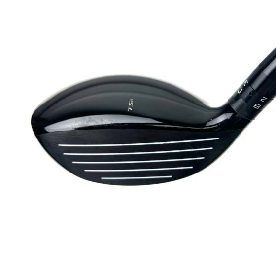 Titleist TSR3 3 Wood / 15 Degree / Tensei Blue AV Series 65 Regular Flex