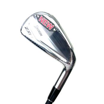 New Srixon ZXiU 3 Iron / 20 Degree / Mitsubishi UT 80 Regular Flex