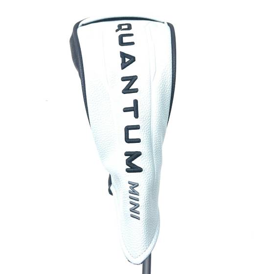New Callaway Quantum Mini Driver / 13.5 Degree / Denali 50 Regular Flex