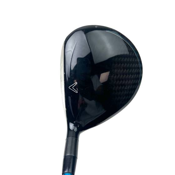 Callaway Rogue 5 Wood / 19 Degree / Project X Evenflow Stiff Flex