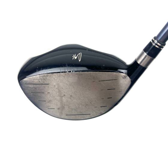 Cobra King Offset SS 350 Driver / 12 Degree / Graphite Design Ladies Flex