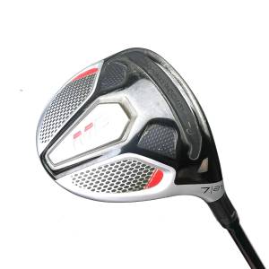 Taylormade M6 7 Wood / 21 Degree / Atmos Senior Flex