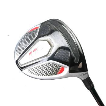 Taylormade M6 7 Wood / 21 Degree / Atmos Senior Flex
