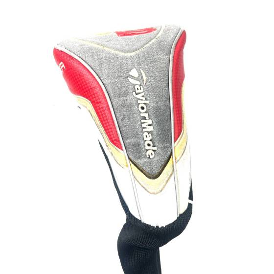 Taylormade Burner 2008 Driver / 9.5 Degree / REAX 49 Stiff Flex