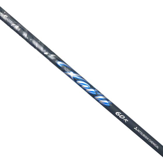 Cobra OPTM X Driver / 10.5 Degree / Kai’li Blue 60 Regular Flex