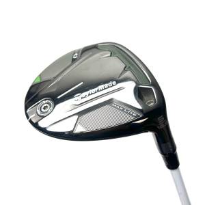 Taylormade QI35 Max Lite 5 Wood / 18.5 Degree / Airspeeder 40 Ladies Flex