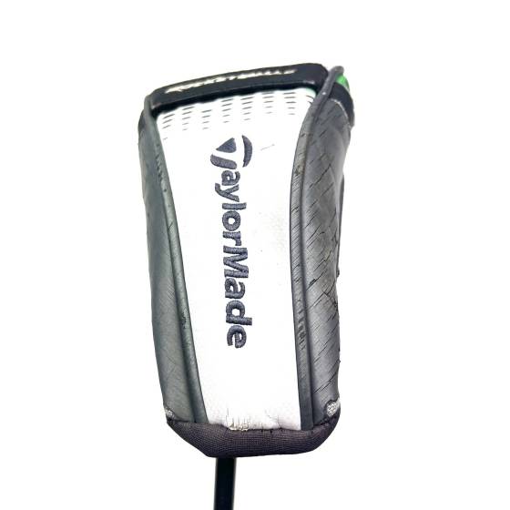 Taylormade RBZ 4 Hybrid / 21 Degree / Rocketballz 65 Regular Flex