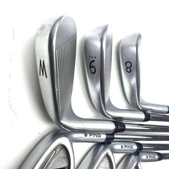 Ping I25 Irons / 5-PW / CFS Regular Flex