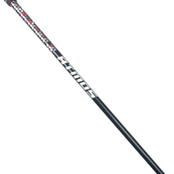 Left Handed Mizuno CLK 4 Hybrid / 22 Degree / Fujikura Atmos Stiff Flex