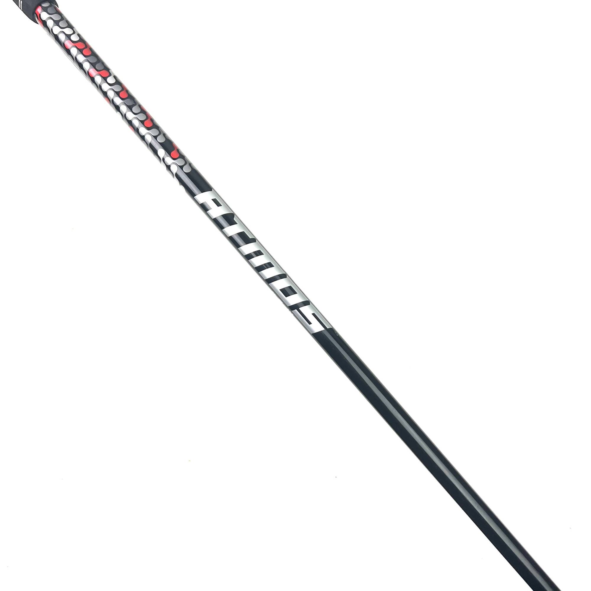 Left Handed Mizuno CLK 4 Hybrid / 22 Degree / Fujikura Atmos Stiff Flex