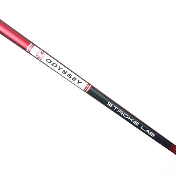Odyssey Tri-Hot 5K Triple Wide Putter / 34 Inches