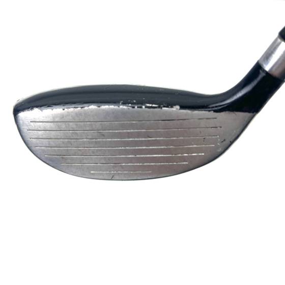 Yonex Nanospeed 3 Hybrid / 19 Degree / CFS NS100-H Regular Flex