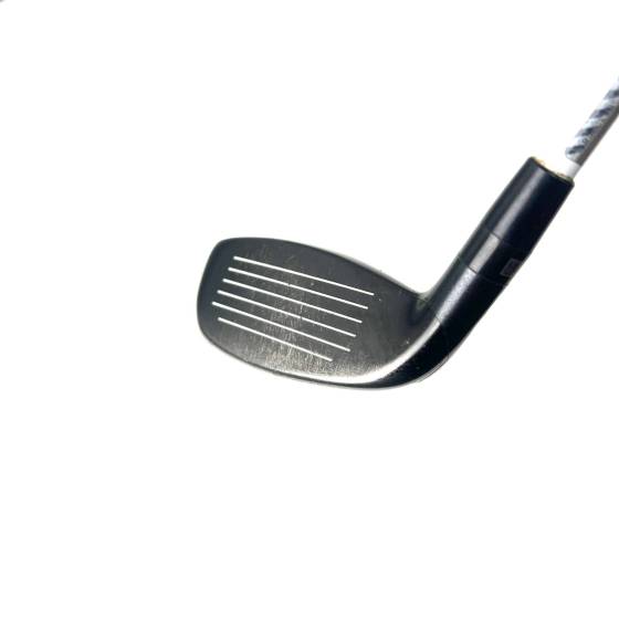 Cleveland Launcher 4 Hybrid / 23 Degree / Fujikura Gold HB Regular Flex