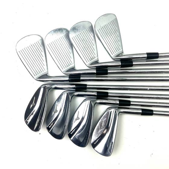 Mizuno MP-5 Irons / 3-PW / N.S. Pro Modus 3 Tour 105 Stiff Flex