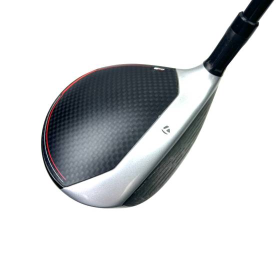 Taylormade M6 7 Wood / 21 Degree / Atmos Senior Flex